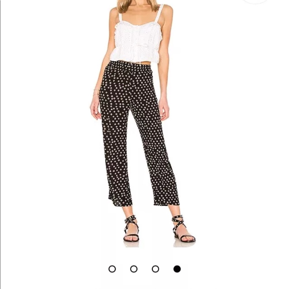 Amuse sunset stroll pant